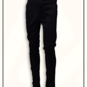 Denim - Black Denim