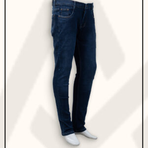 Denim - Blue Denim