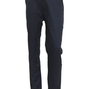 Cotton Jeans - Black