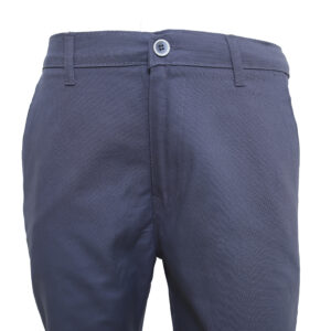 Cotton Jeans - Faded Blue