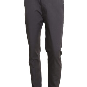 Cotton Jeans - Chocolate Brown
