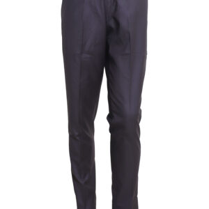 Dress Pant - Maroon