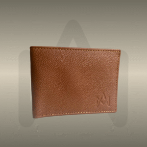 Saddle - Leather Wallet