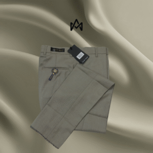 Mushroom - Formal Pant