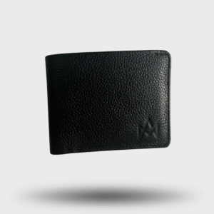 Onyx – Leather Wallet