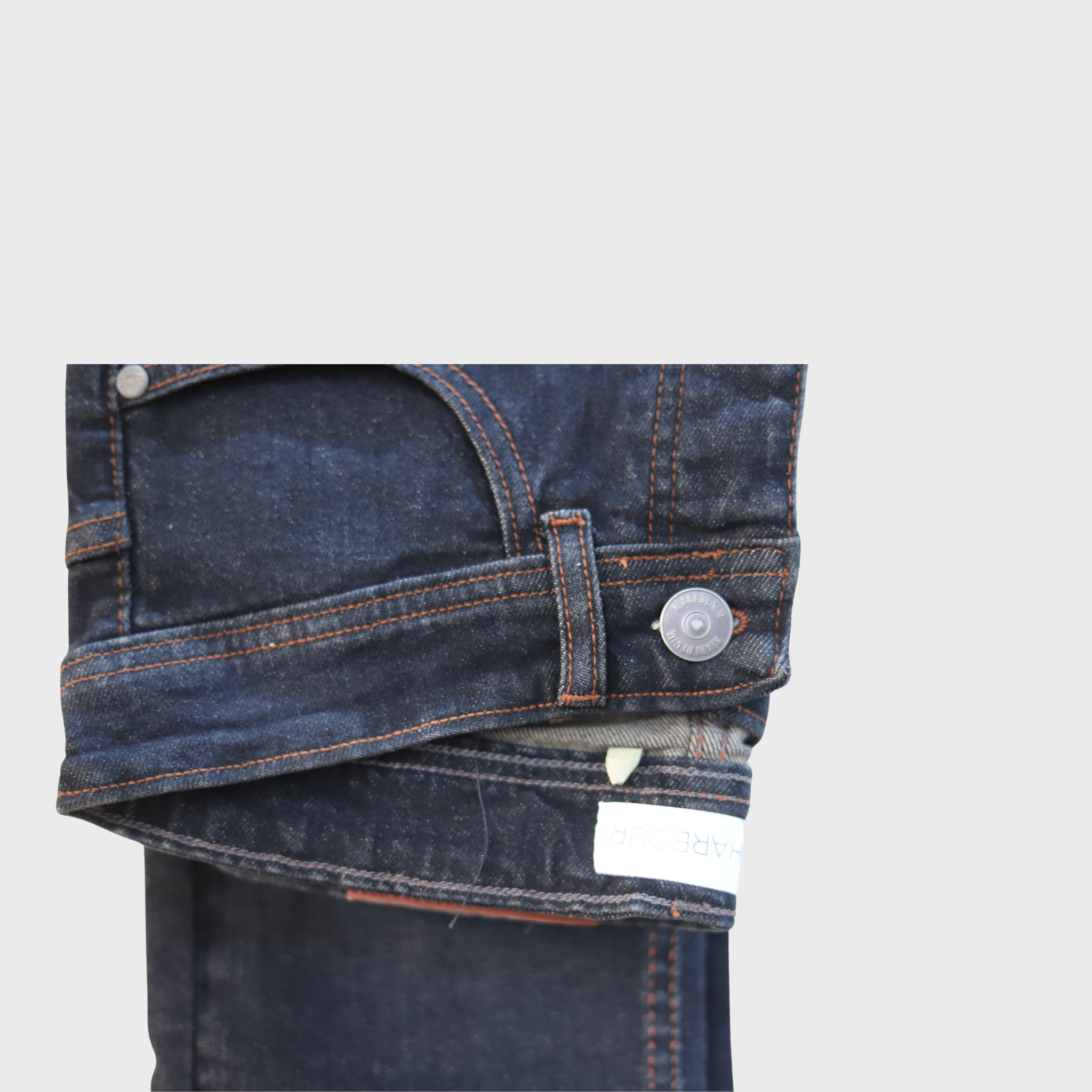 Midnight Denim - Image 2