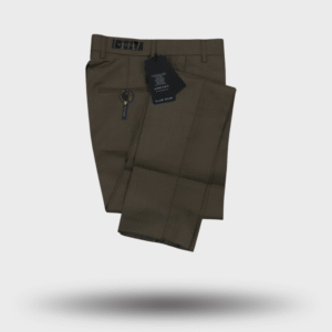 Bronze Dust - Formal Pant