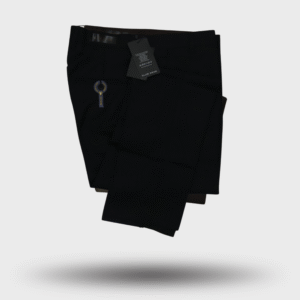 Black - Formal Pant