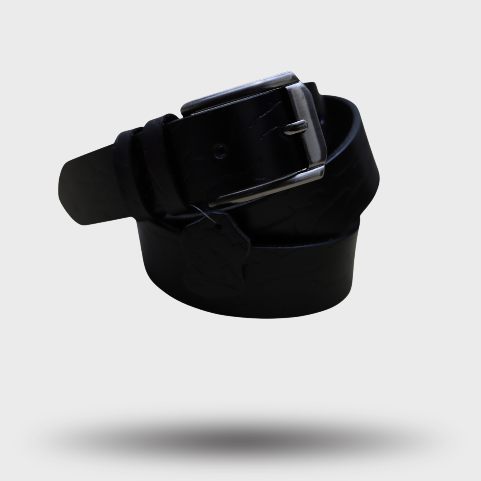 Midnight Venom - Leather Belt - Image 2